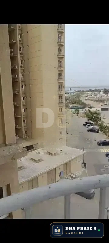 3,760 Sq Ft 4 Bed Apartment in Phase 8 | Ready to Move