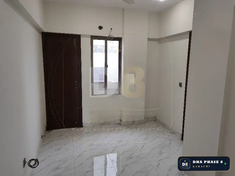 2,200 Sq Ft 4 Bed Apartment in Phase 8