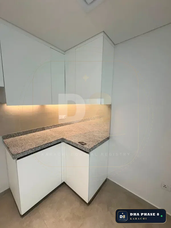 1,850 Sq Ft 2 Bed Apartment in Emaar Crescent Bay (The Views) | Direct Sea View