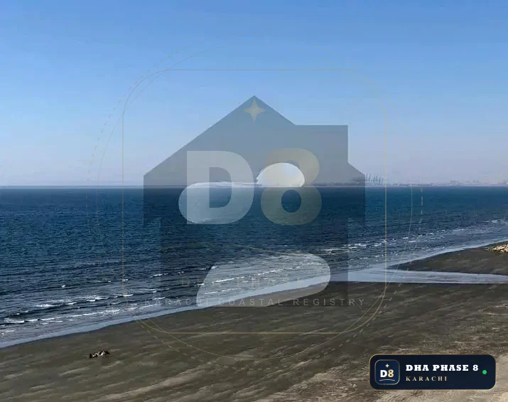 1,769 Sq Ft 2 Bed Apartment in Emaar Crescent Bay (The Views) | Brand New