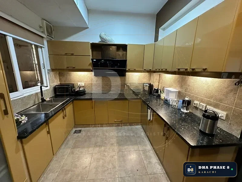 3,750 Sq Ft 4 Bed Apartment in Creek Vista | with Maid Room