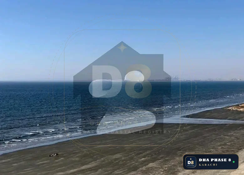 1,850 Sq Ft 2 Bed Apartment in Emaar Crescent Bay (The Views) | Brand New