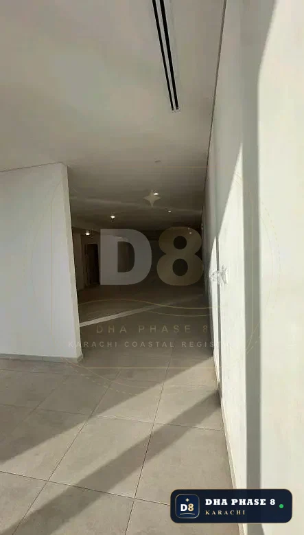 1,777 Sq Ft 2 Bed Apartment in Emaar Crescent Bay (The Views)