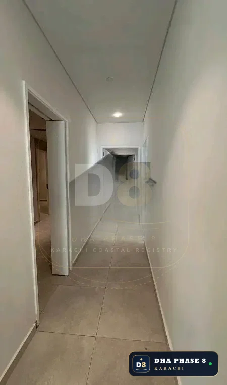 1,777 Sq Ft 2 Bed Apartment in Emaar Crescent Bay (The Views)