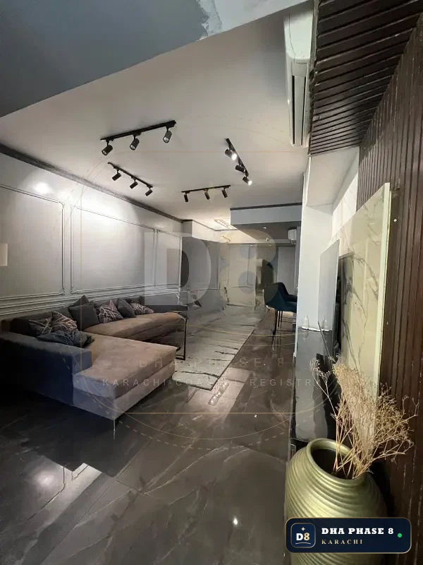 1,672 Sq Ft 2 Bed Apartment in Emaar Crescent Bay (Coral Towers) | Direct Sea View