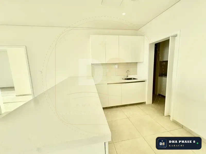 2,600 Sq Ft 3 Bed Apartment in Emaar Crescent Bay | Ready to Move