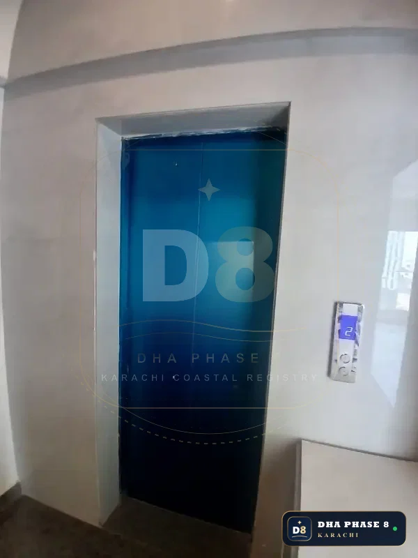 1,100 Sq Ft 3 Bed Apartment in Phase 8 | Ready to Move