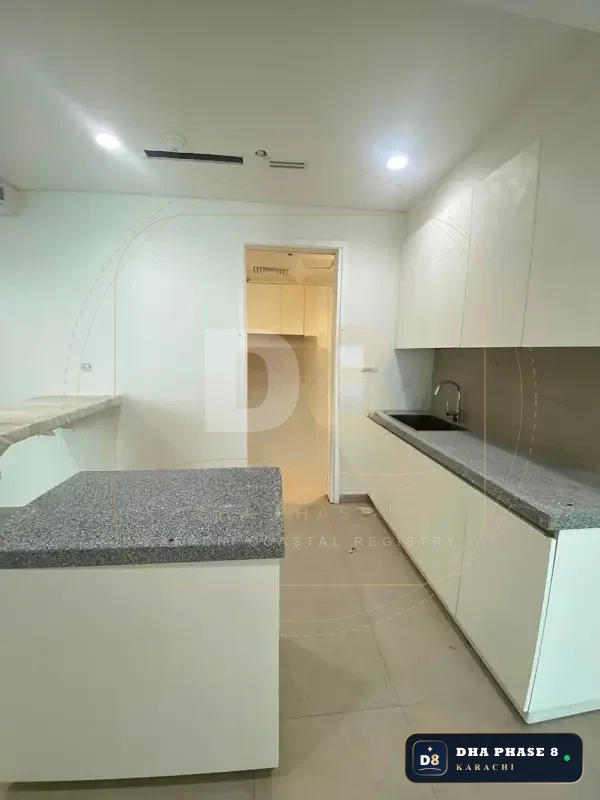 2,802 Sq Ft 3 Bed Apartment in Emaar Crescent Bay (Panorama)