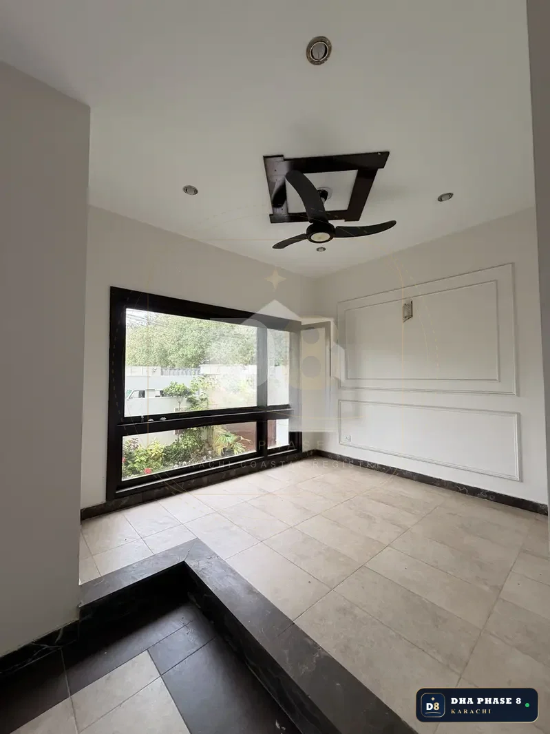 3,500 Sq Ft 4 Bed Apartment in Creek Vista | Direct Sea View