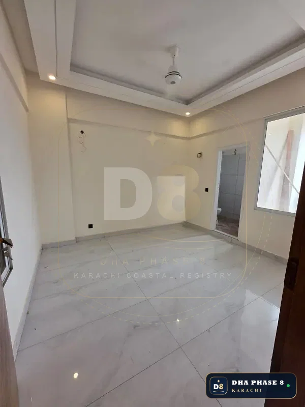 1,100 Sq Ft 3 Bed Apartment in Zone A