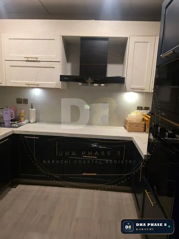3,700 Sq Ft 4 Bed Apartment in Creek Vista | Park Facing