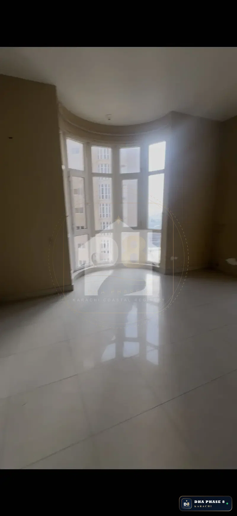 4,000 Sq Ft 4 Bed Apartment in Creek Vista