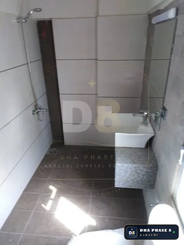 6 Marla Studio Apartment in Al-Murtaza Commercial