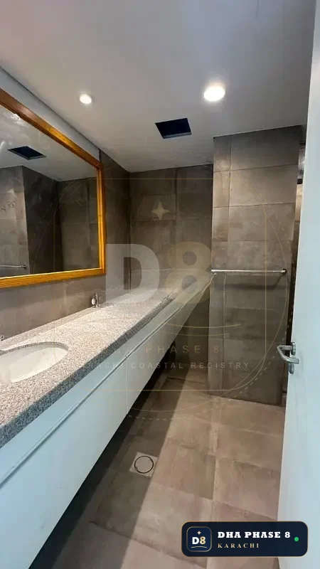 1,825 Sq Ft 2 Bed Apartment in Emaar Crescent Bay (The Views) | Penthouse Residence