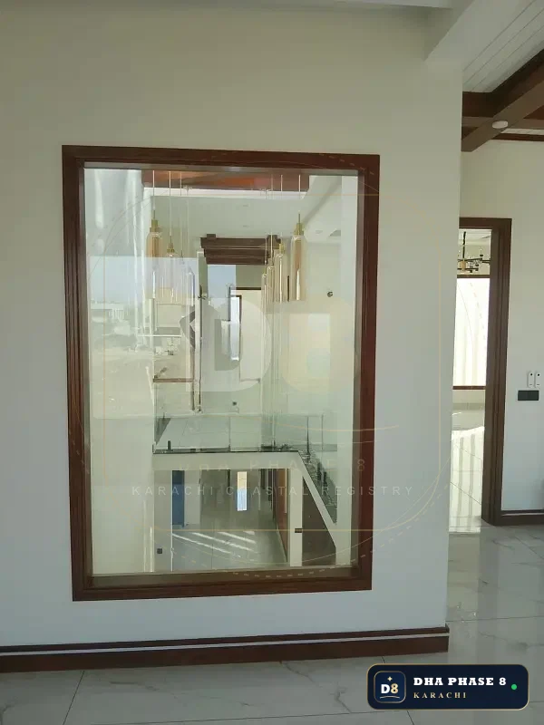 500 Sq Yd Designer Villa in Phase 8 | 6-Year Payment Plan