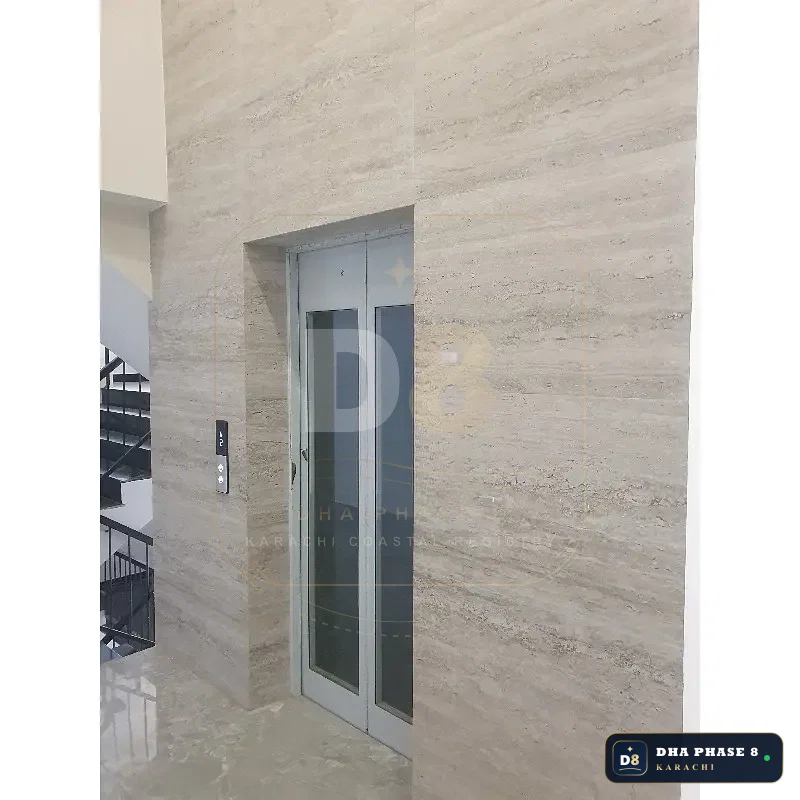 1,400 Sq Ft 3 Bed Apartment in Phase 8 | Ready to Move
