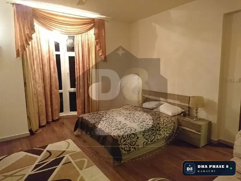 500 Sq Yd 6 Bed Designer Villa in Zone A | Basement, Pool & Cinema