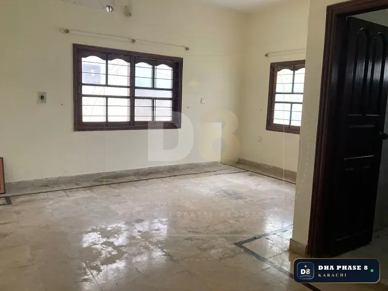666 Sq Yd Designer Villa in Zone A