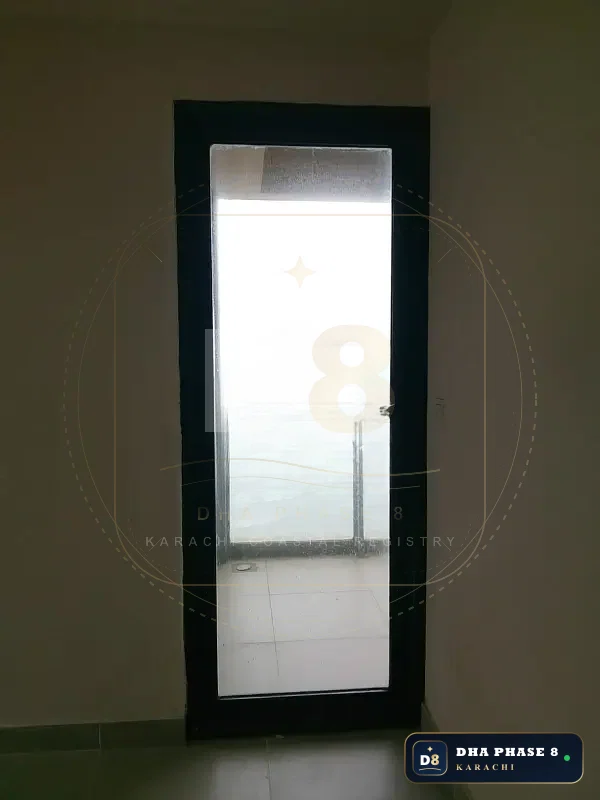 1,550 Sq Ft 2 Bed Apartment in Emaar Crescent Bay (Coral Towers)