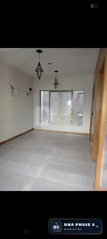 100 Sq Yd 4 Bed Designer Villa in Phase 8 | Ready to Move