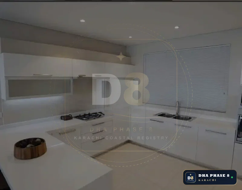 22,914 Sq Ft 2 Bed Apartment in Zone B (The Arkadians)