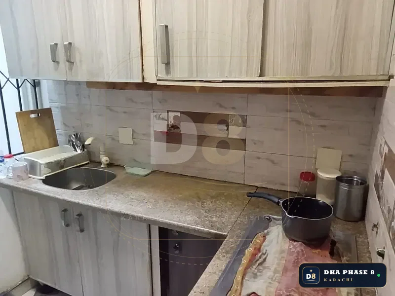 120 Sq Yd 5 Bed Designer Villa in Zone B | Full Basement