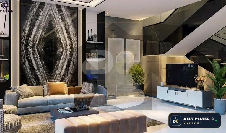 5 Marla 1 Bed Apartment in HMR Waterfront
