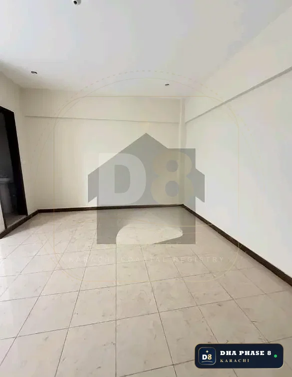 1,853 Sq Ft 2 Bed Apartment in Emaar Crescent Bay (Panorama) | Brand New