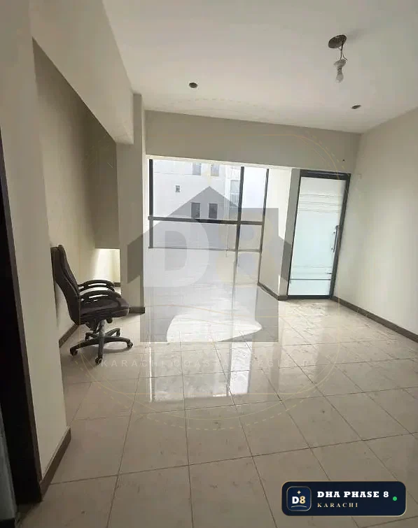 3,075 Sq Ft 3 Bed Apartment in Emaar Crescent Bay (Panorama) | Brand New