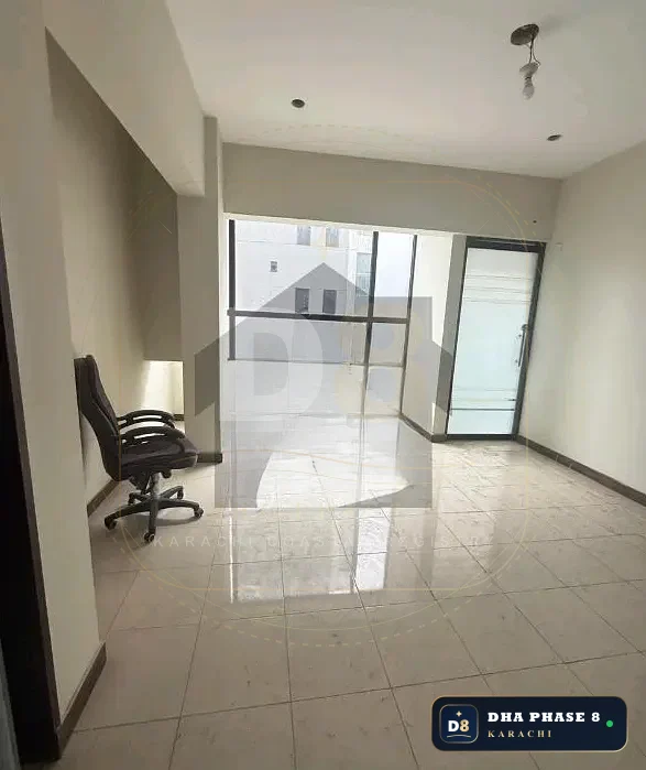 3,075 Sq Ft 3 Bed Apartment in Emaar Crescent Bay (Panorama) | Brand New