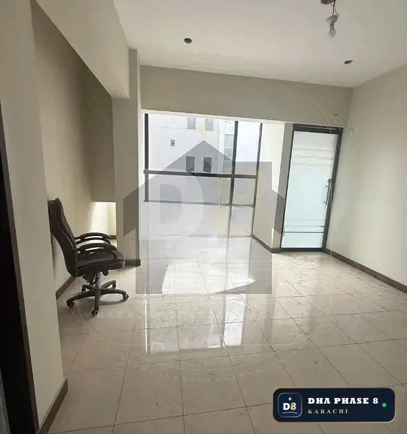 1,739 Sq Ft 2 Bed Apartment in Emaar Crescent Bay (Panorama) | Brand New