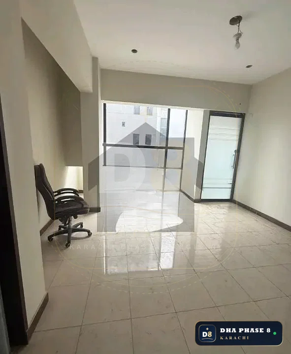 1,739 Sq Ft 2 Bed Apartment in Emaar Crescent Bay (Panorama) | Brand New