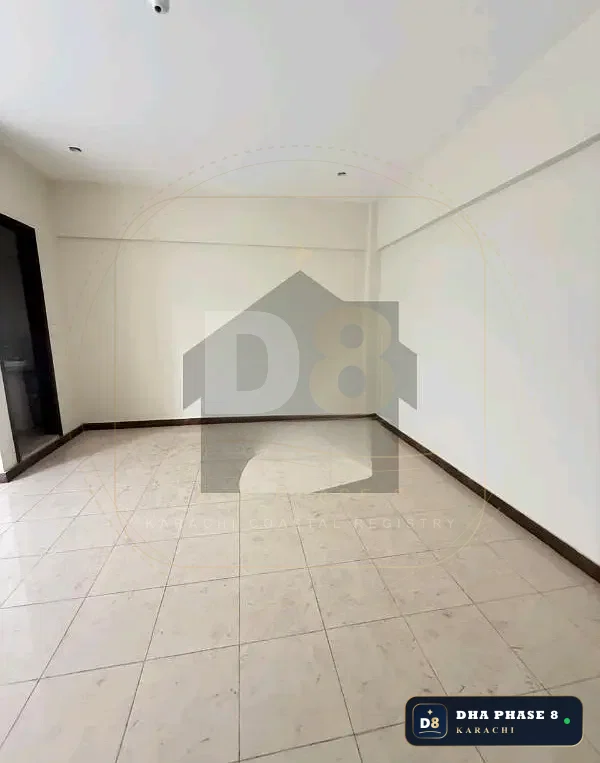 1,739 Sq Ft 2 Bed Apartment in Emaar Crescent Bay (Panorama) | Brand New