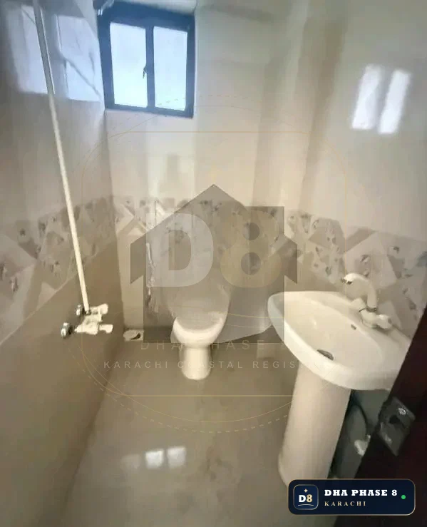1,853 Sq Ft 2 Bed Apartment in Emaar Crescent Bay (Panorama) | Brand New