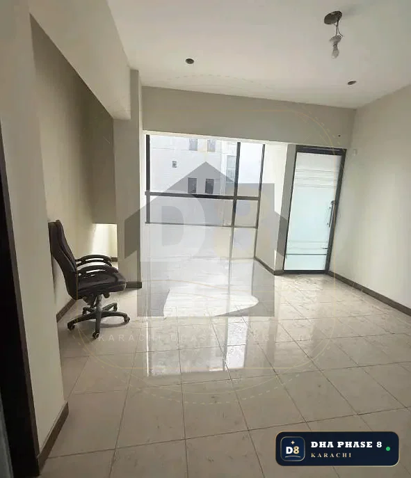 2,802 Sq Ft 3 Bed Apartment in Emaar Crescent Bay (Panorama) | Brand New