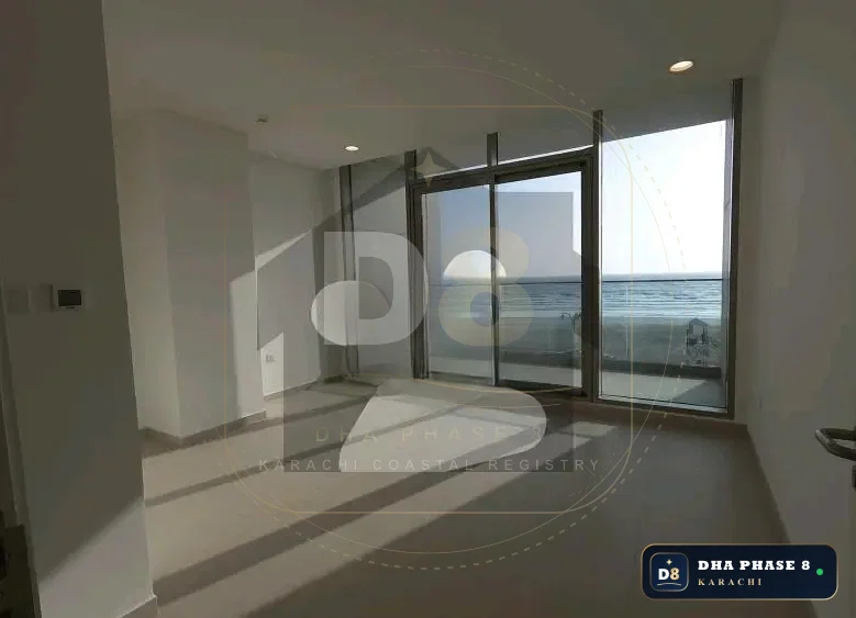3,075 Sq Ft 3 Bed Apartment in Emaar Crescent Bay (Panorama) | Brand New