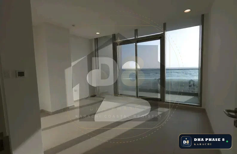 1,739 Sq Ft 2 Bed Apartment in Emaar Crescent Bay (Panorama) | Brand New