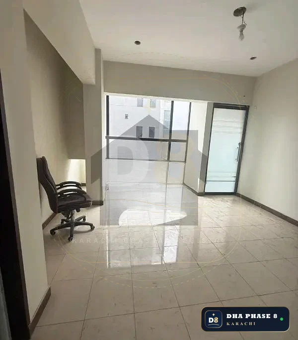 1,852 Sq Ft 2 Bed Apartment in Emaar Crescent Bay (Panorama) | Brand New