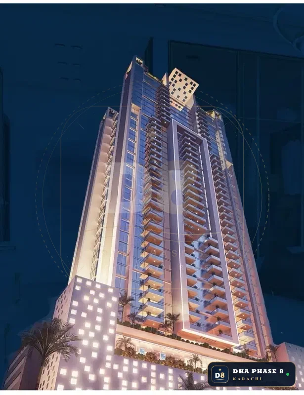 1,020 Sq Ft 1 Bed Apartment in HMR Waterfront