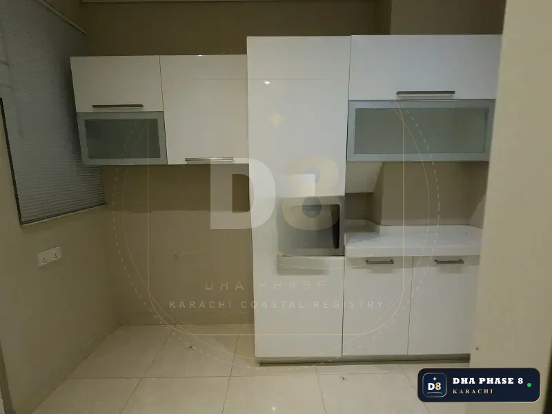 5,763 Sq Ft 4 Bed Apartment in Zone B (The Arkadians) | Installment Plan Available
