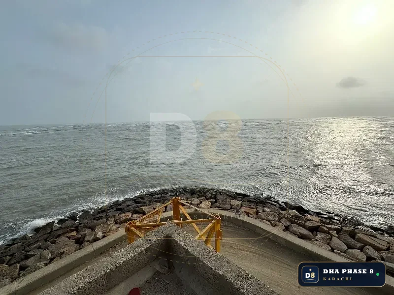 1,625 Sq Ft 2 Bed Apartment in HMR Waterfront