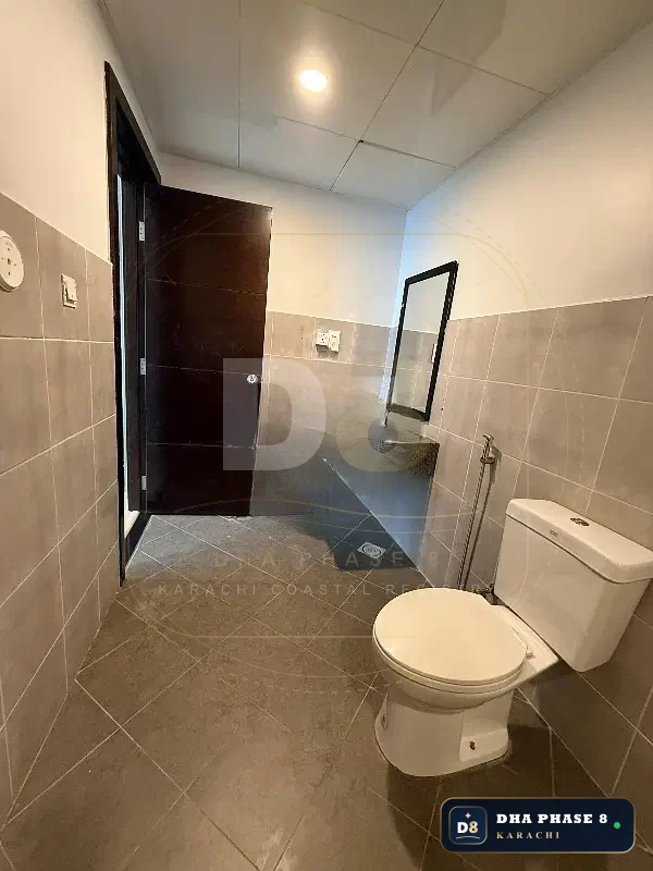 2,448 Sq Ft 3 Bed Apartment in Emaar Crescent Bay (Pearl Towers) | Direct Sea View