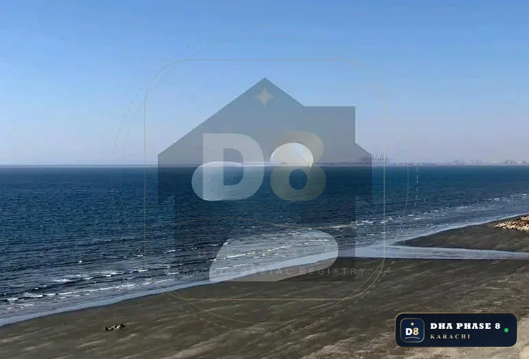 2,400 Sq Ft 3 Bed Apartment in Emaar Crescent Bay (The Views) | Brand New